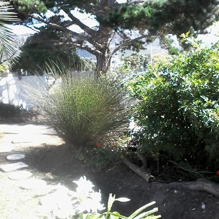 Self Catering Unit 6, Sandbaai Hermanus Extérieur photo