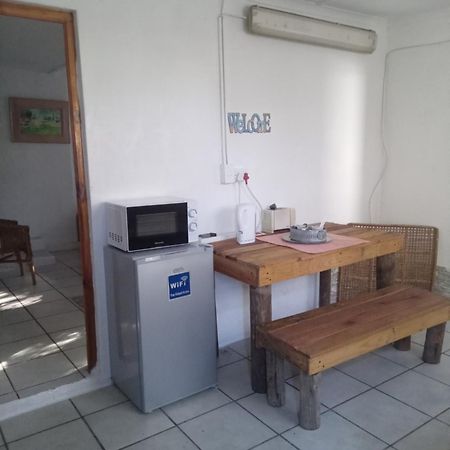 Self Catering Unit 6, Sandbaai Hermanus Chambre photo