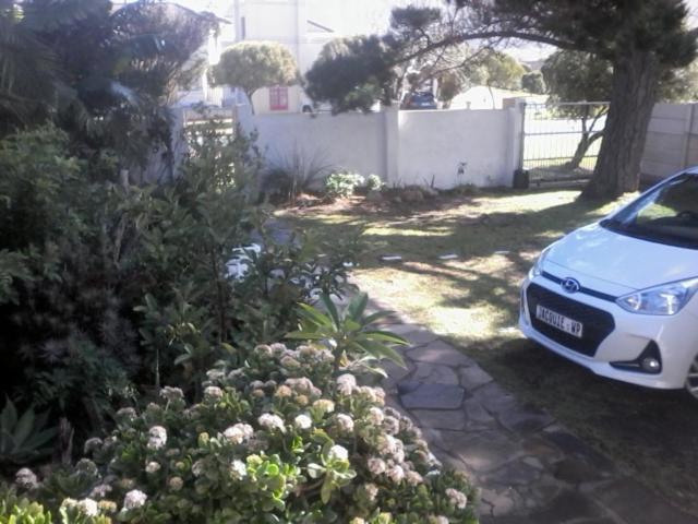 Self Catering Unit 6, Sandbaai Hermanus Extérieur photo