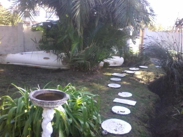 Self Catering Unit 6, Sandbaai Hermanus Extérieur photo
