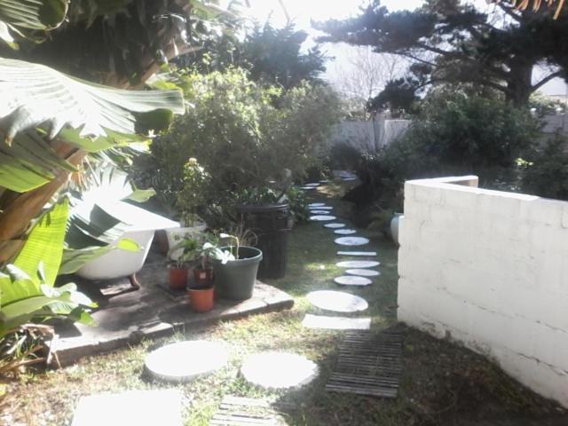 Self Catering Unit 6, Sandbaai Hermanus Extérieur photo