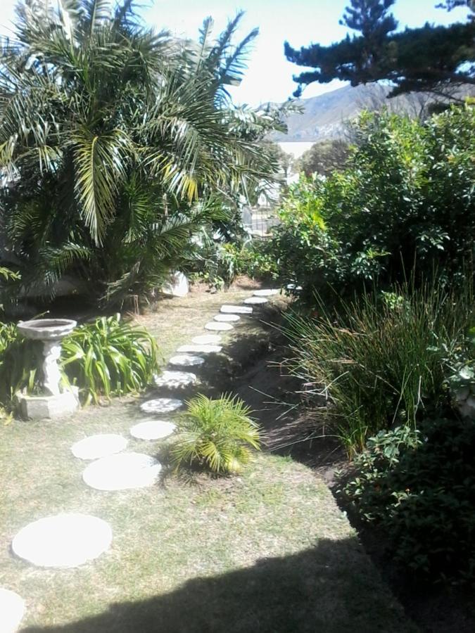 Self Catering Unit 6, Sandbaai Hermanus Extérieur photo