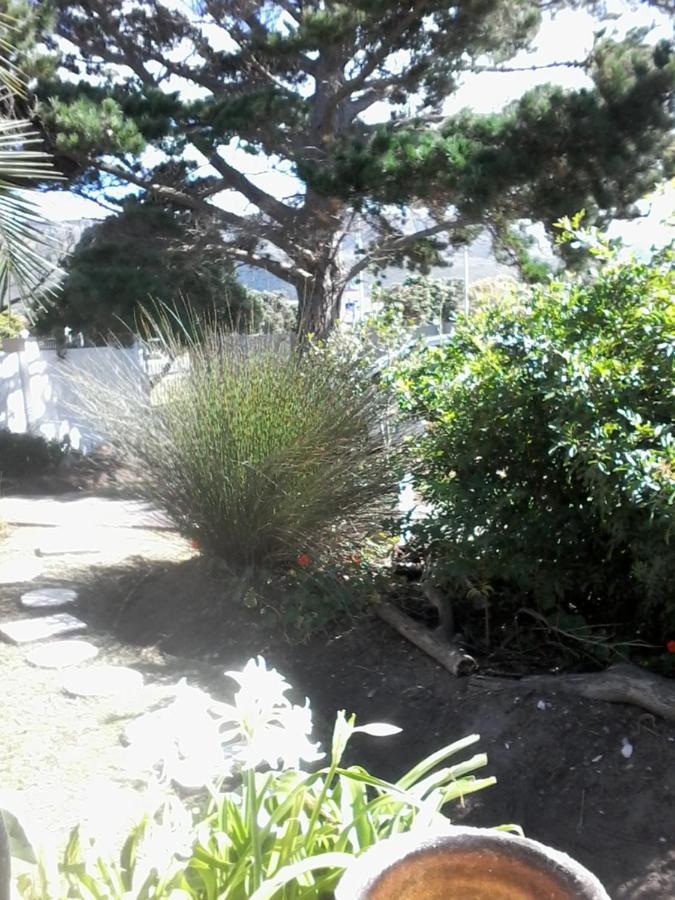 Self Catering Unit 6, Sandbaai Hermanus Extérieur photo