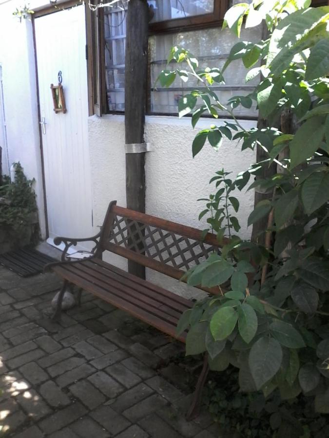 Self Catering Unit 6, Sandbaai Hermanus Extérieur photo