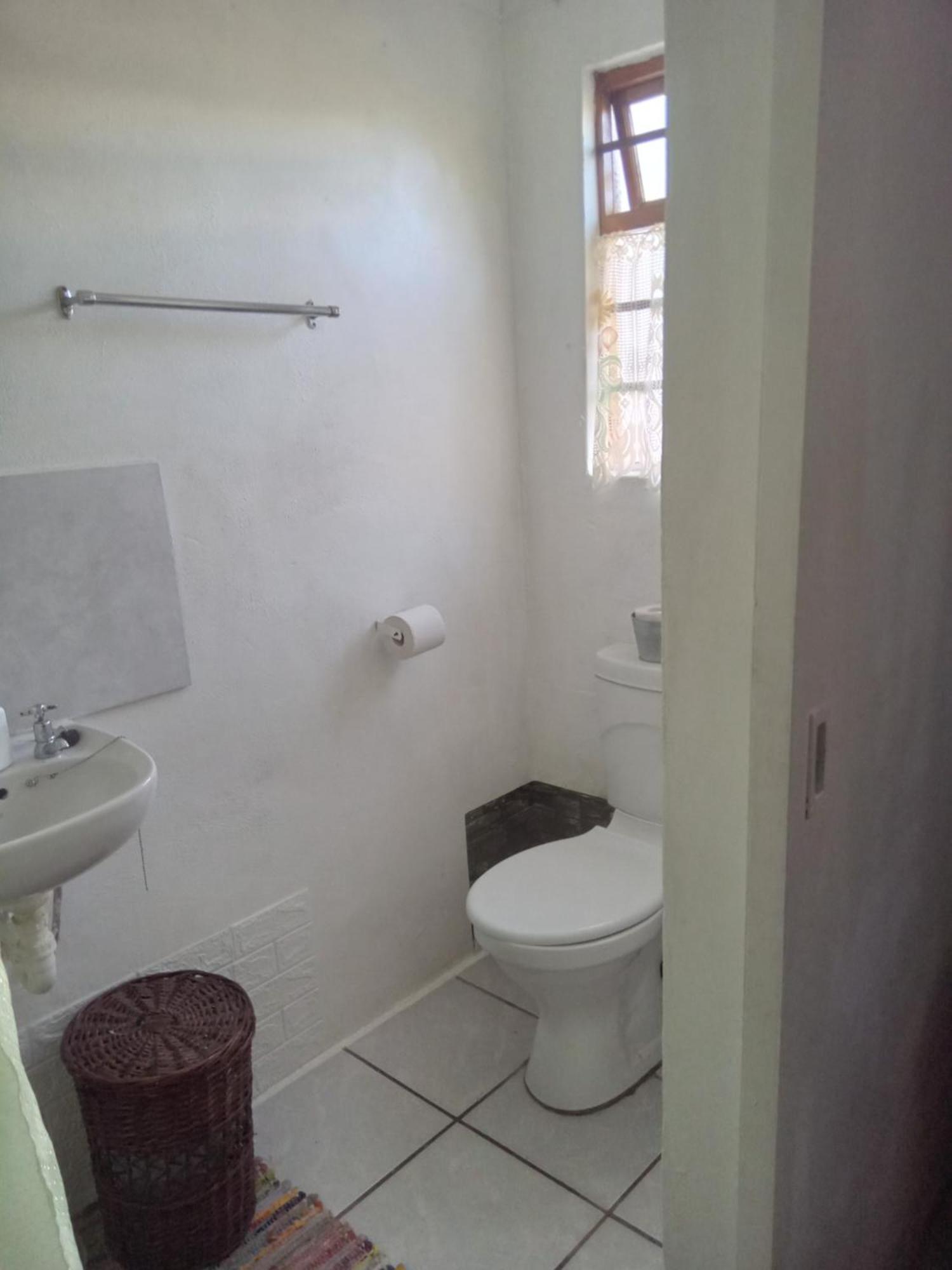 Self Catering Unit 6, Sandbaai Hermanus Chambre photo
