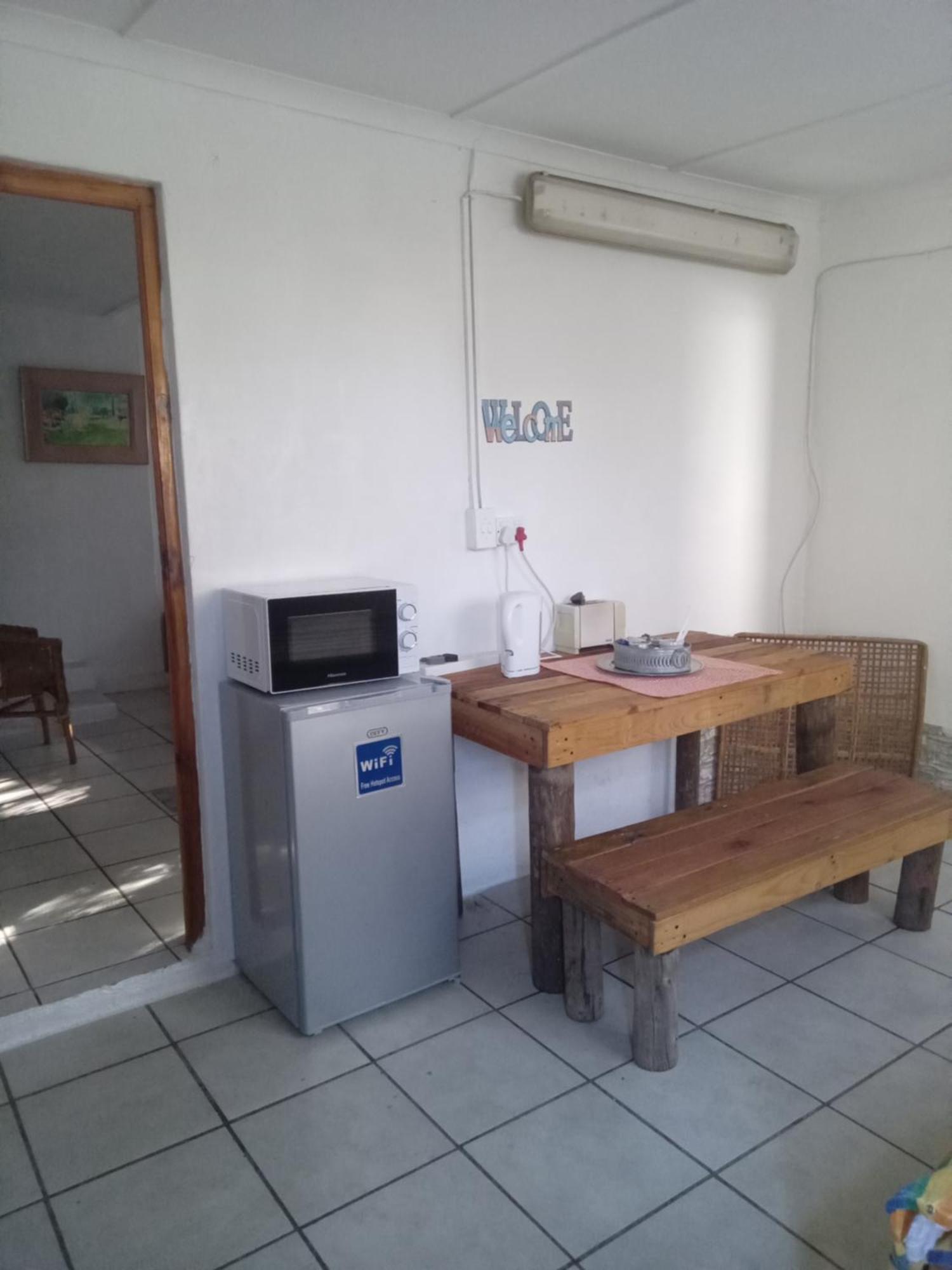 Self Catering Unit 6, Sandbaai Hermanus Chambre photo