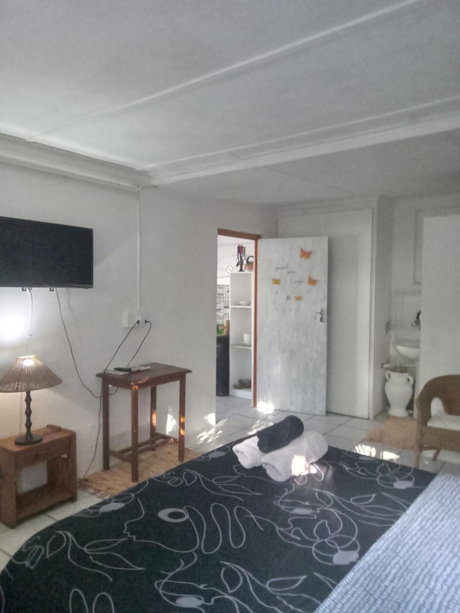Self Catering Unit 6, Sandbaai Hermanus Chambre photo