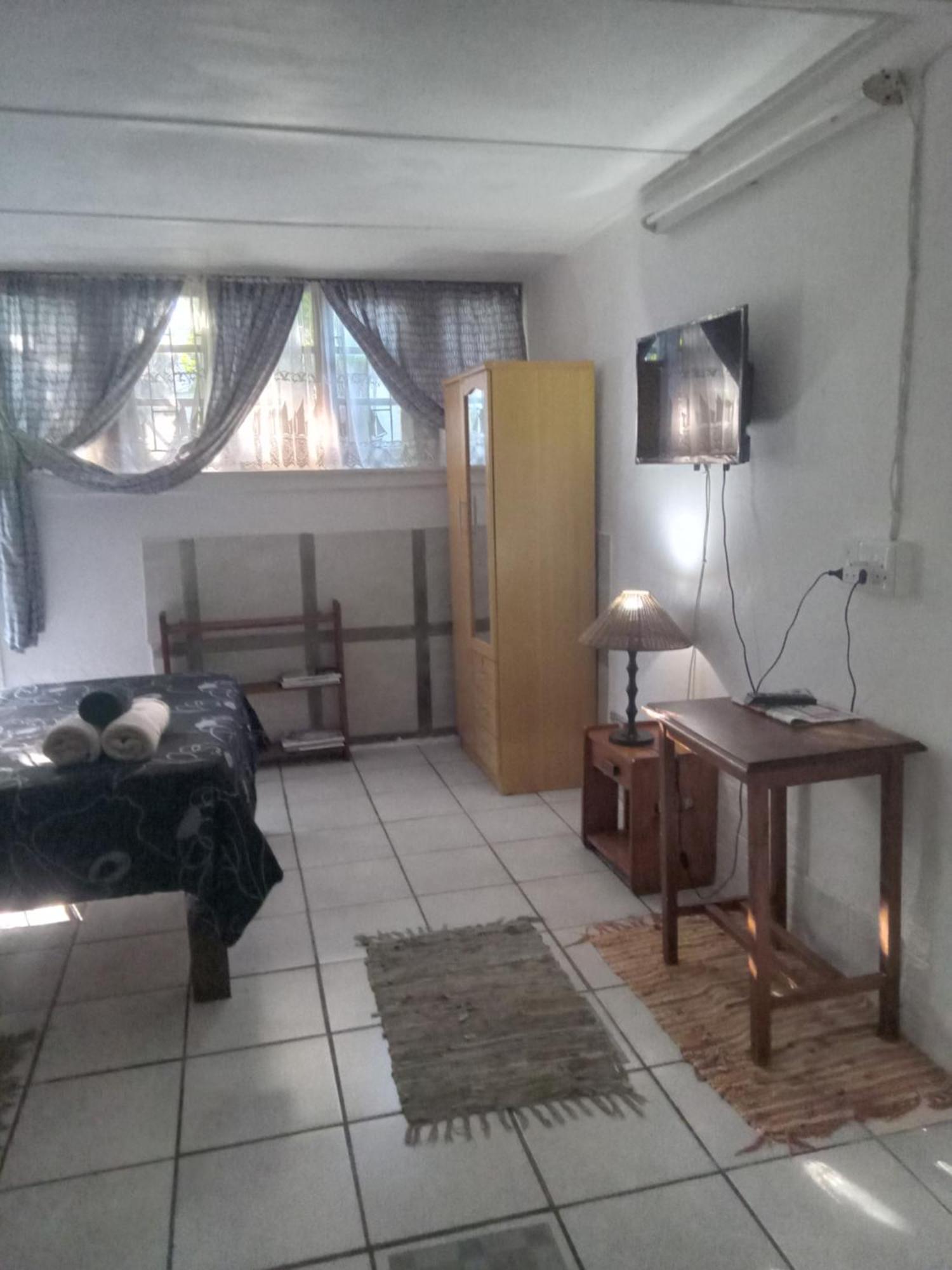 Self Catering Unit 6, Sandbaai Hermanus Chambre photo