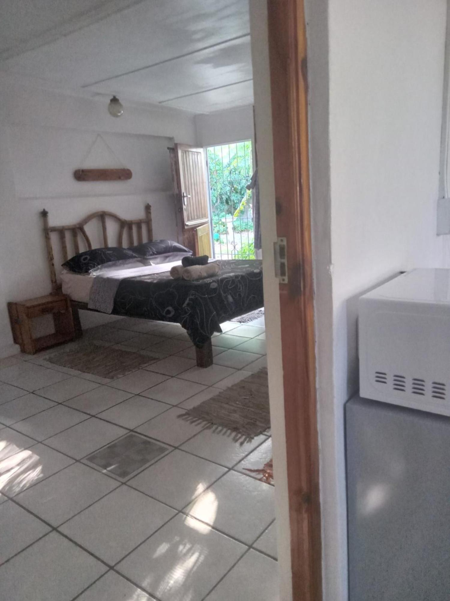 Self Catering Unit 6, Sandbaai Hermanus Chambre photo