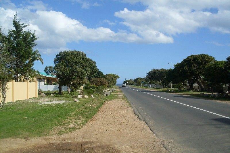 Self Catering Unit 6, Sandbaai Hermanus Extérieur photo
